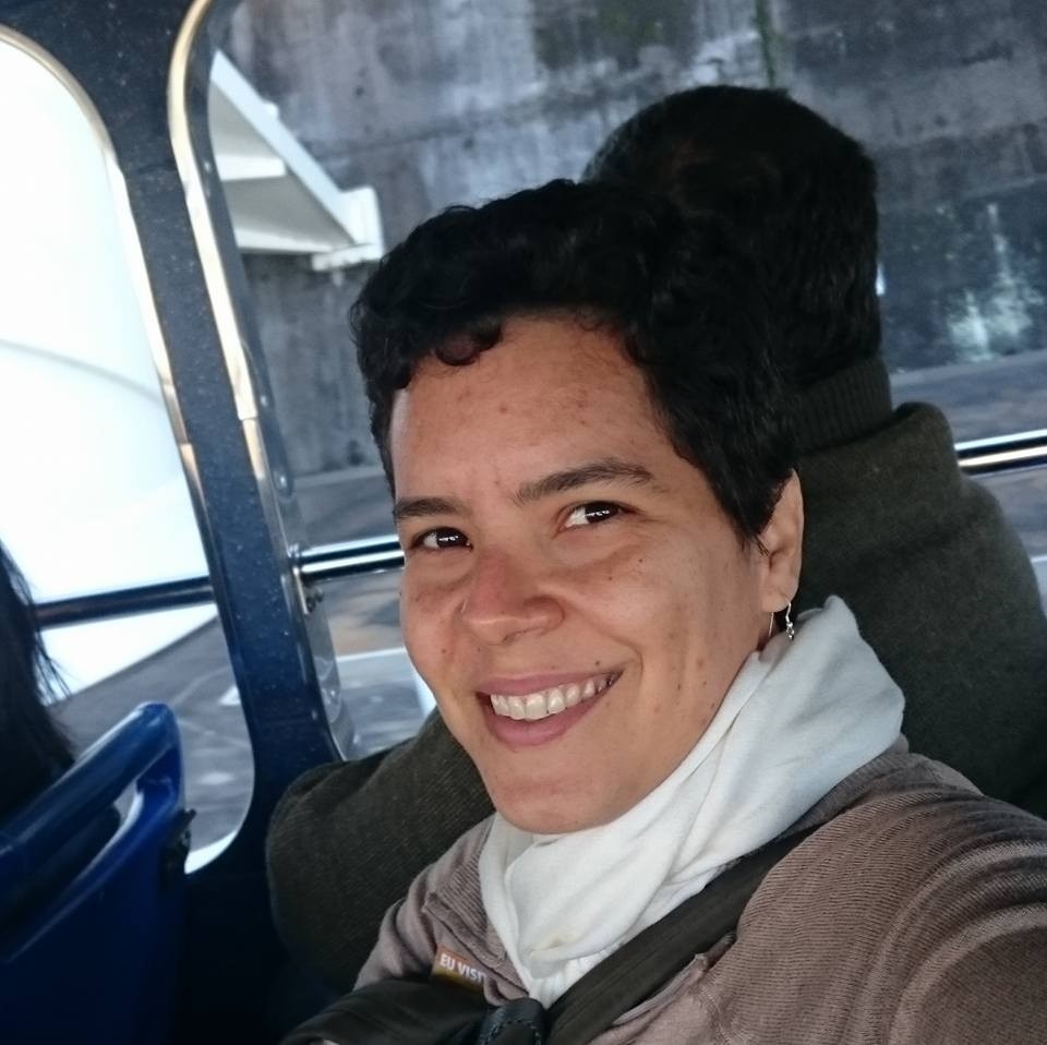 Luciana Correia Laurindo Martins Vieira
